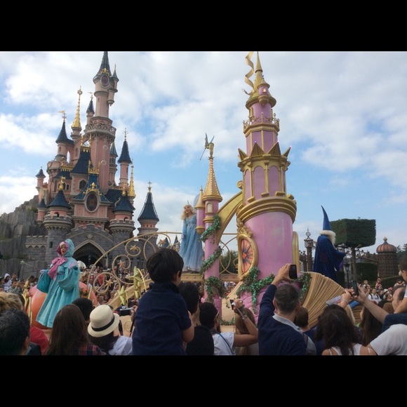 Meet your Posher, Jeff - Picture 1 of 1